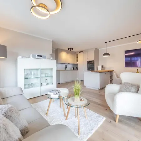 Ostseetraum Apartment