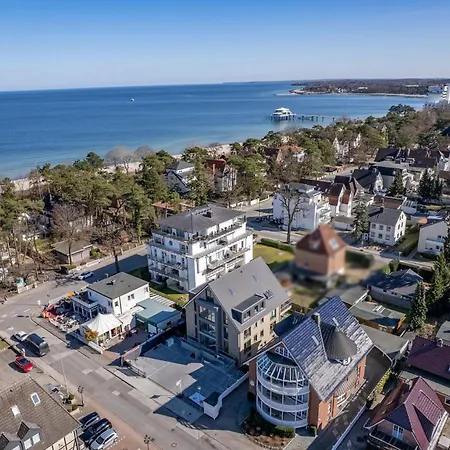 Apartment Ostseetraum