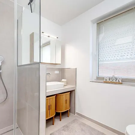 Ostseetraum Apartment Timmendorfer Strand
