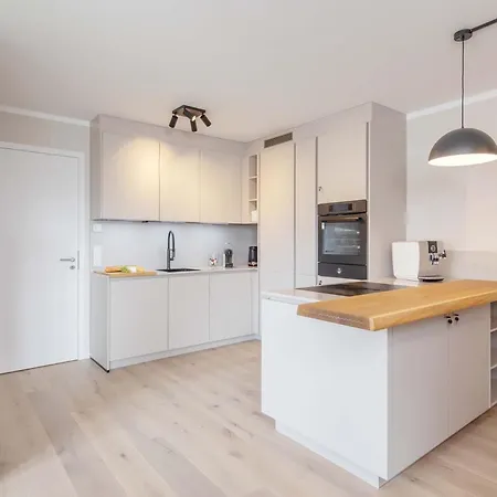 Apartment Ostseetraum
