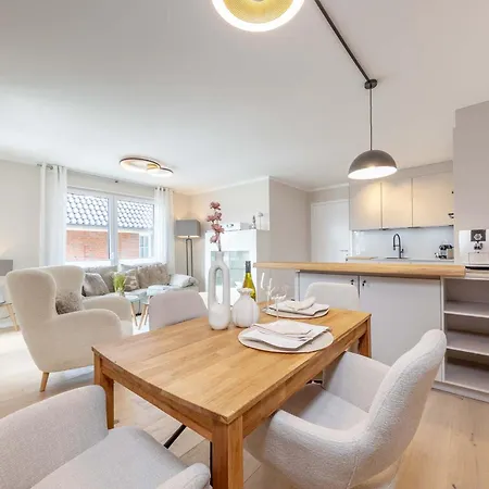 Ostseetraum Apartment